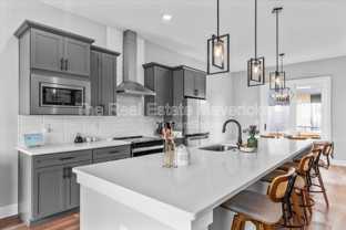 821 Burnside Pl #1 - Photo 1 of 1