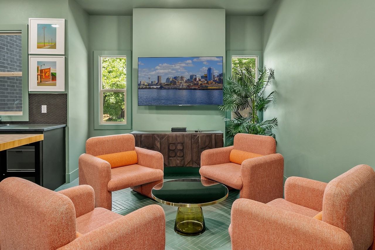 Rooms for Rent on Capitol Hill! - Photo 4 of 50