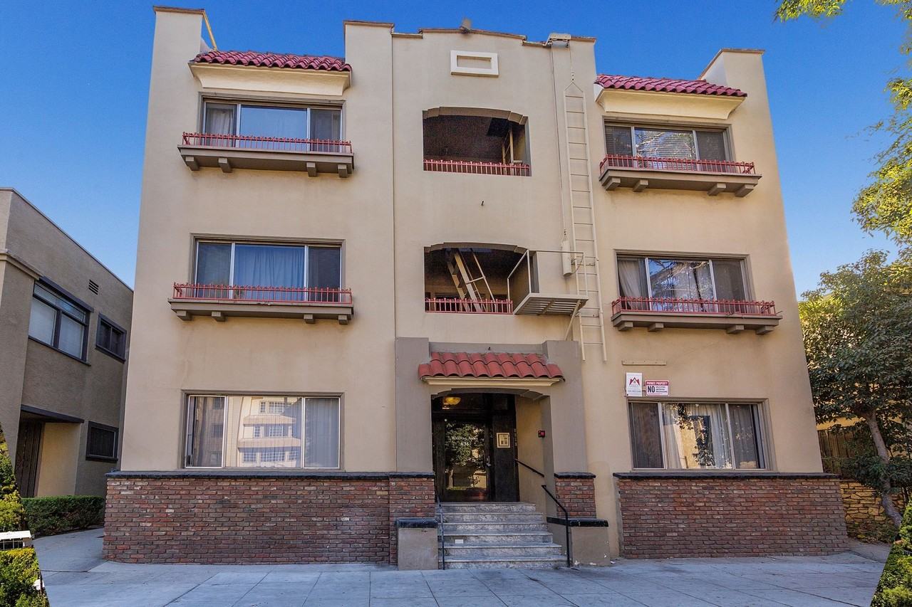 636 Chestnut Avenue - Photo 5 of 6