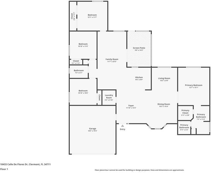 10433 Calle De Flores Dr - Photo 2 of 16