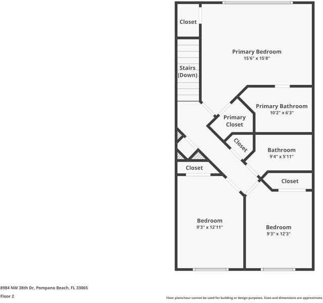 8984 Nw 38th Dr - Photo 3 of 17
