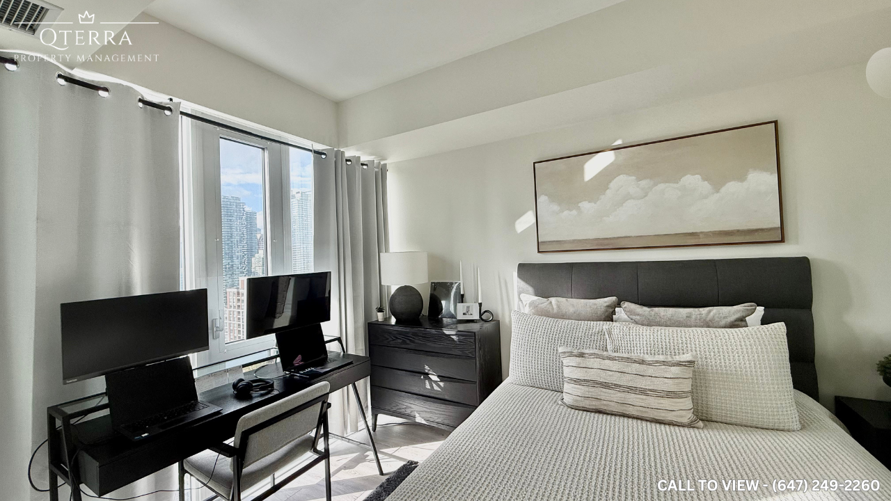 1904-158 Front St E, Toronto, Ontario M5A 0K9 - Photo 5 of 8