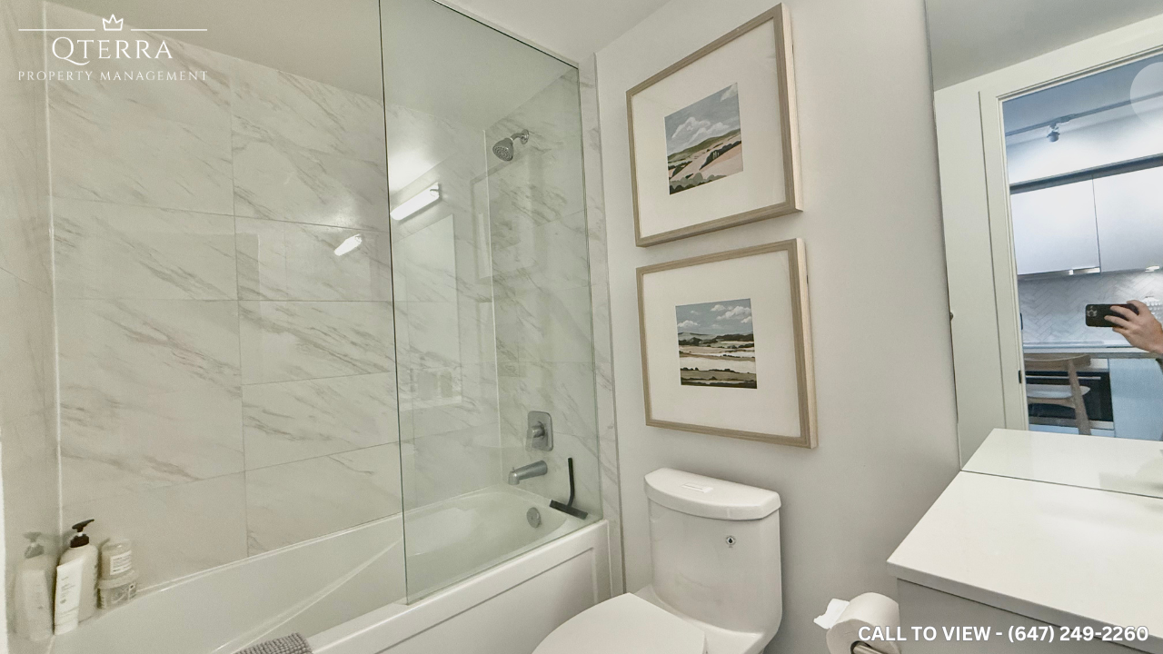 1904-158 Front St E, Toronto, Ontario M5A 0K9 - Photo 7 of 8