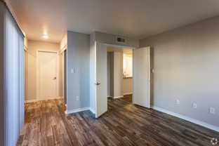 Sunrise on the Rail - Photo 1 of 1