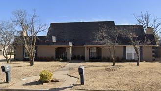 11040 Springhollow Rd - Photo 1 of 1