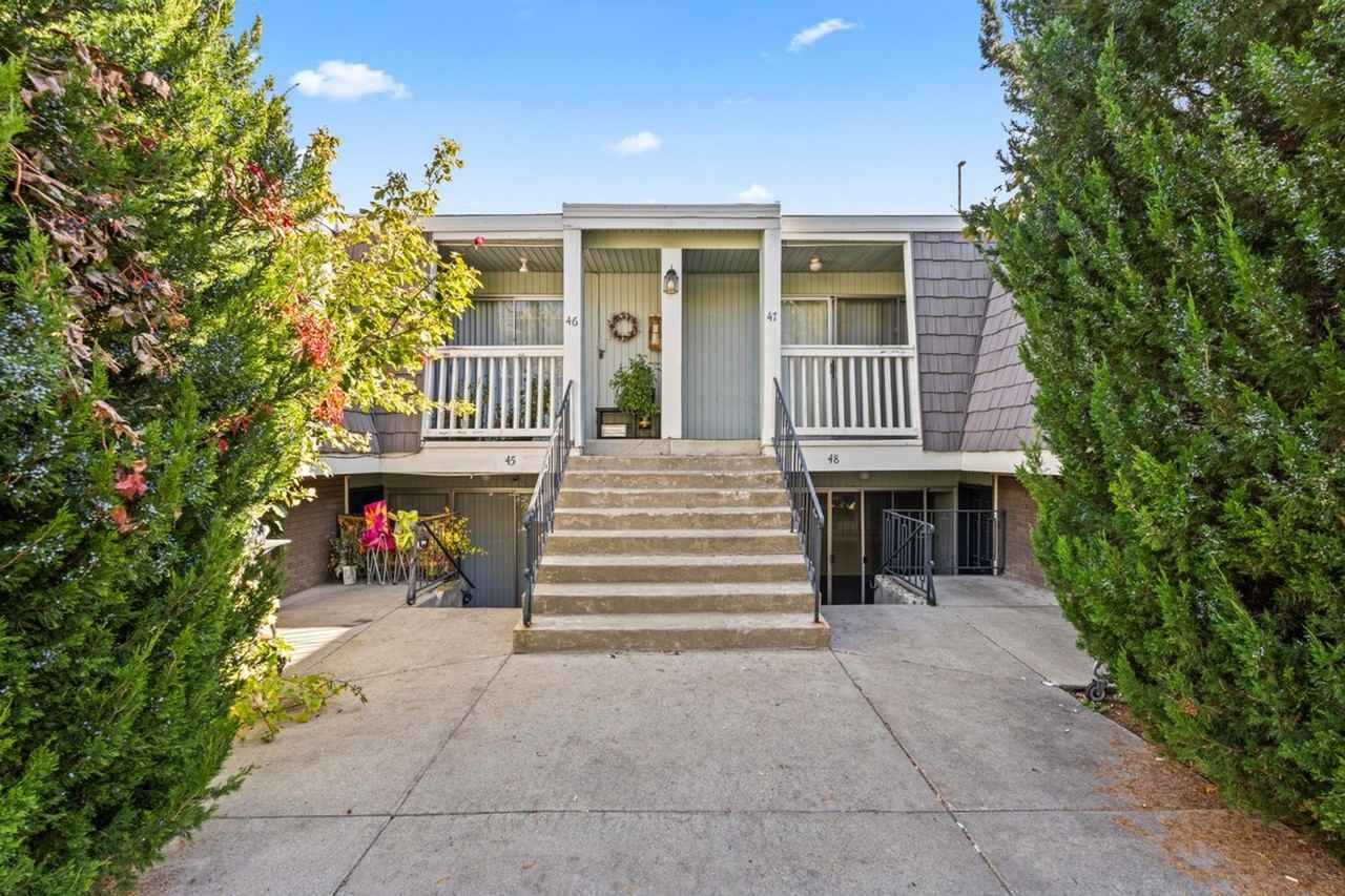 Christopher Village Apartments - Photo 2 of 50