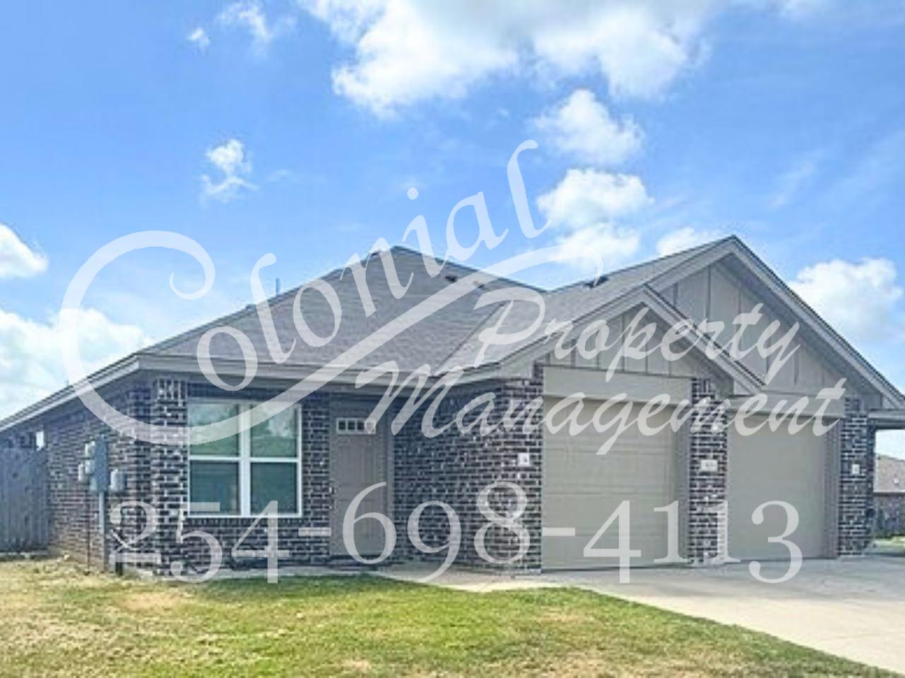 3103 Stonewall Dr #A