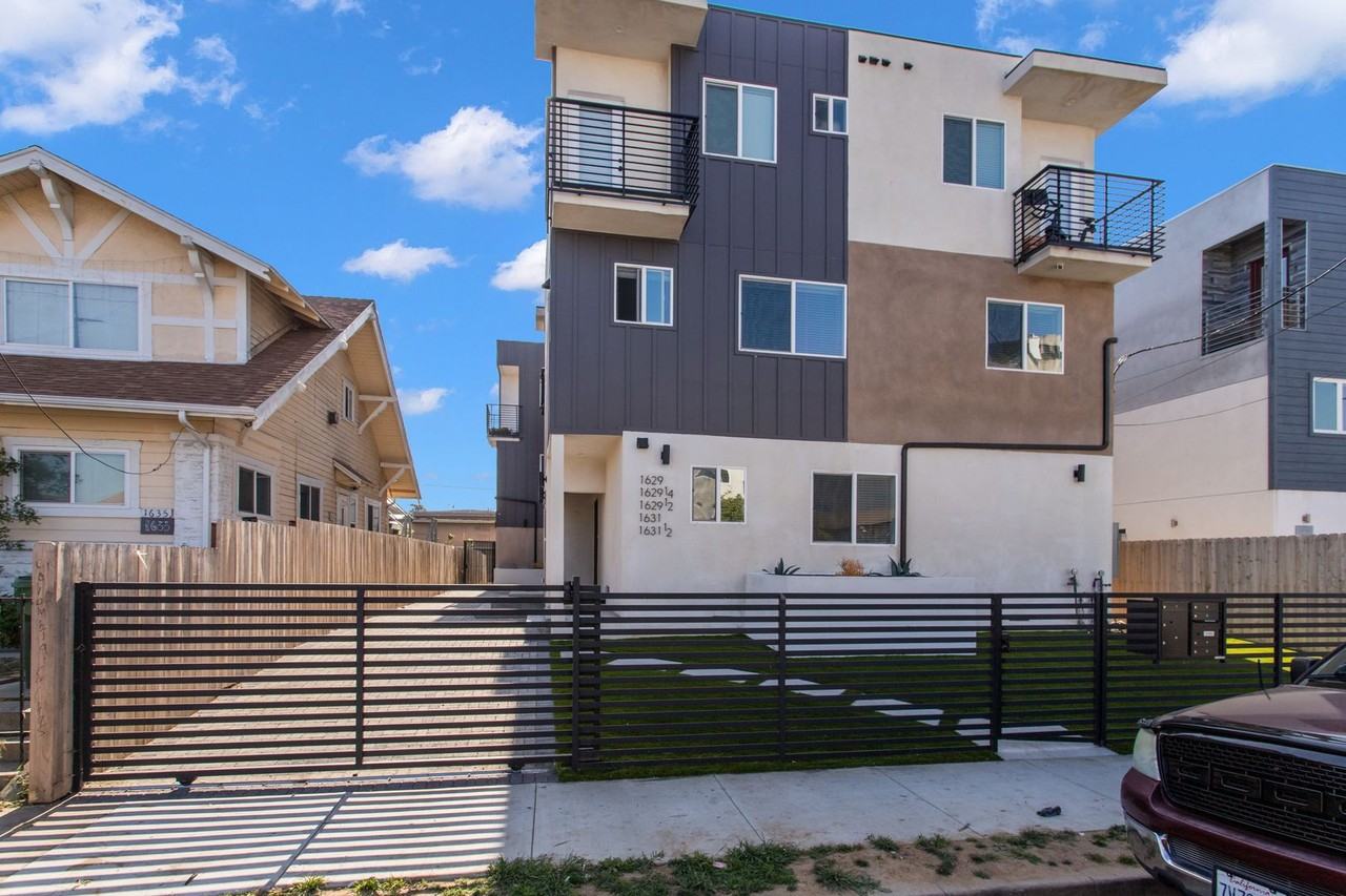 1629 S New Hampshire Ave - Photo 2 of 45