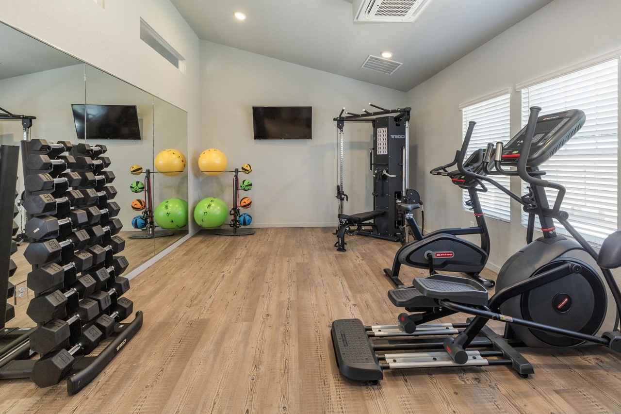 Cottages on the Boulevard - Photo 5 of 23