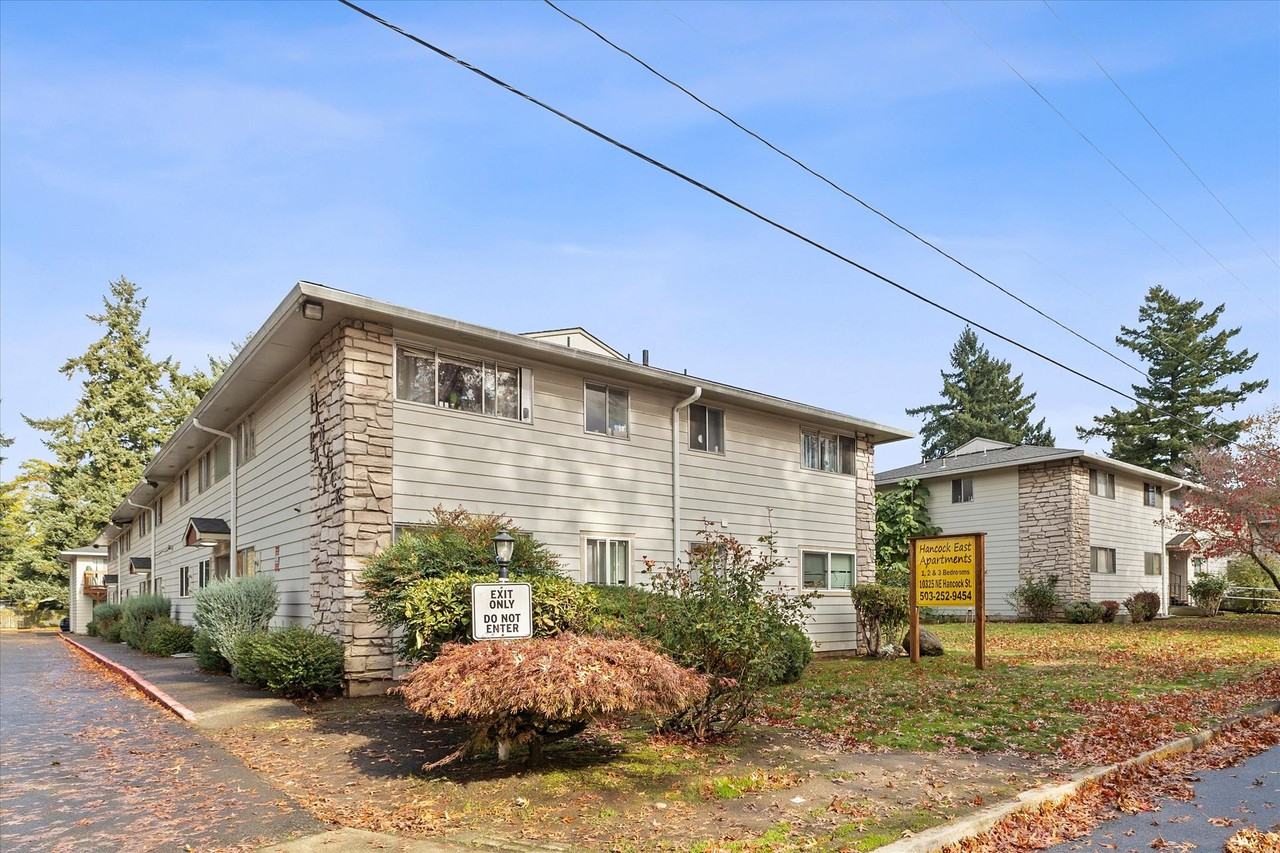 Hancock East - Photo 2 of 17