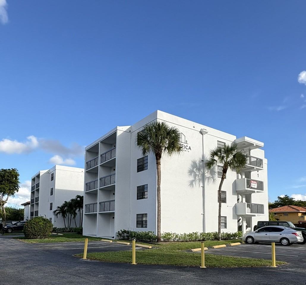 Pacifica Apartments - Photo 2 of 50