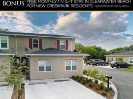 featured image of 1003 Creek Park Drive #1003