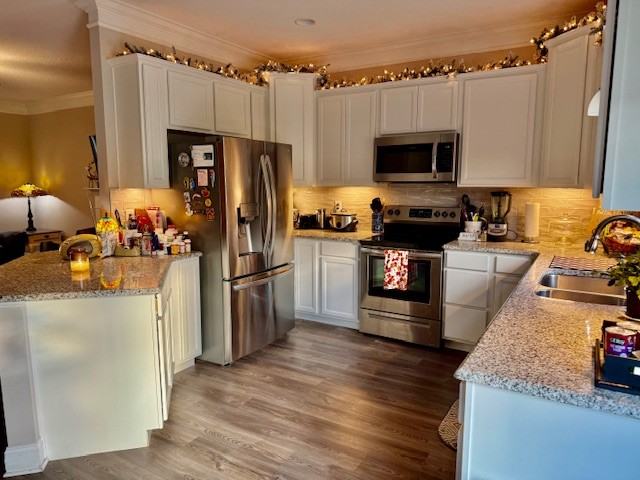 7467 Emory Orchard Ln #NA - Photo 2 of 10