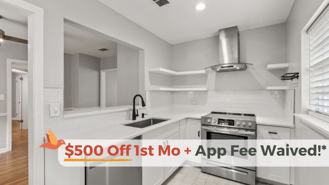 1838 Cherry St #A - Photo 1 of 1