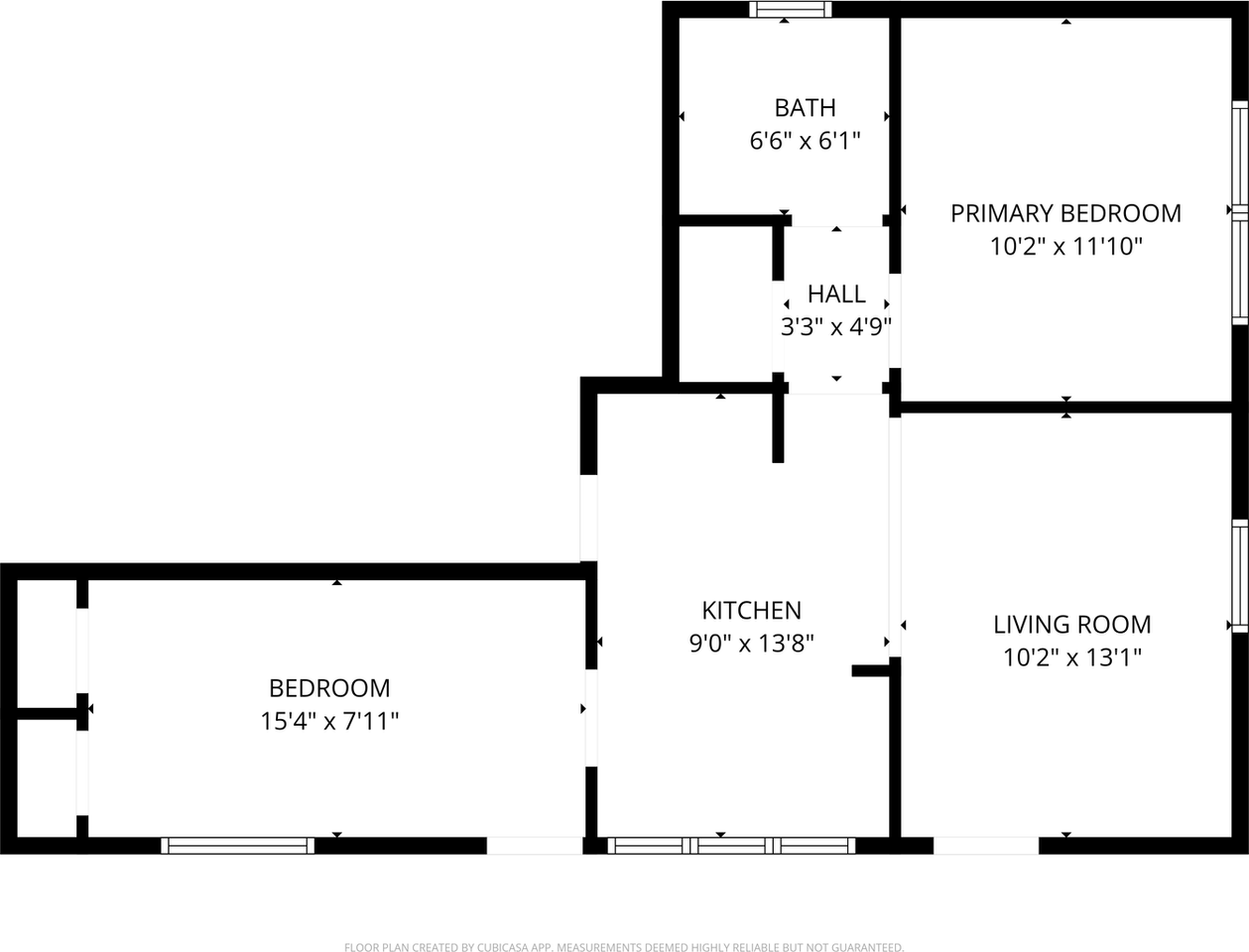 306 Keller St - Photo 2 of 21