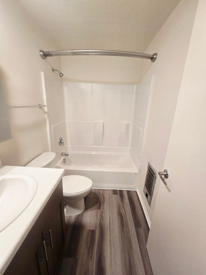 Newly Renovated Apartment Homes available now - Photo 4 of 13