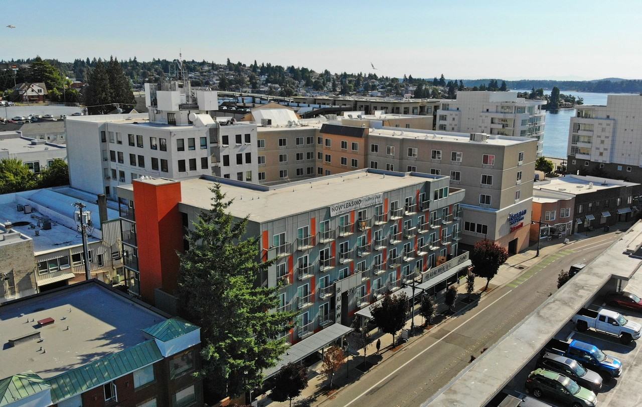 Welcome to Harborside Flats - Photo 2 of 5