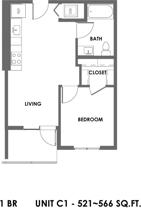 Luna Apts - Photo 1 of 1