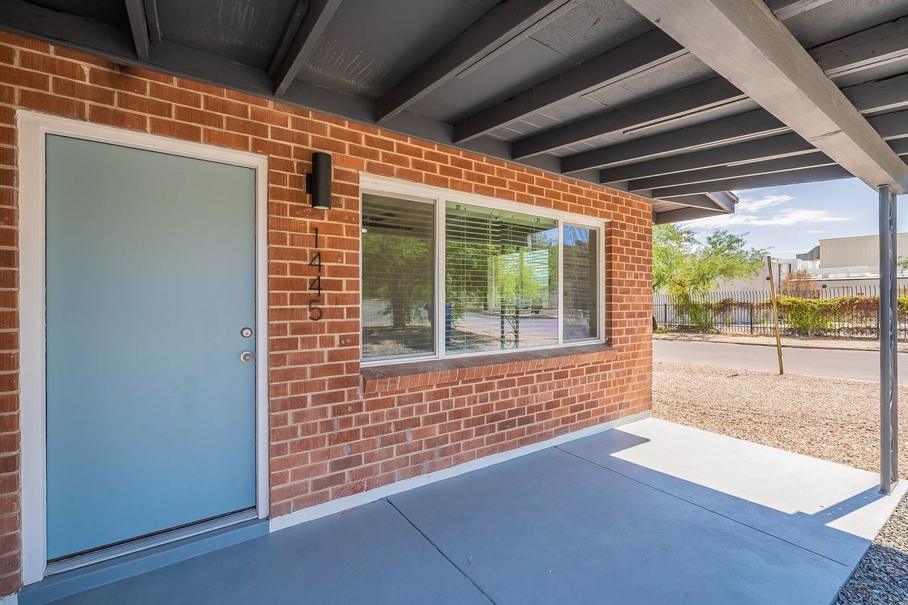 Elm & Vine ( 1445 E. Elm St. & 1701 N. Vine Ave. ) - Photo 2 of 50