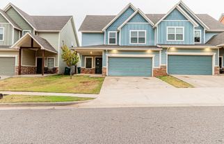 17616 Hampton Park Dr #A - Photo 1 of 1