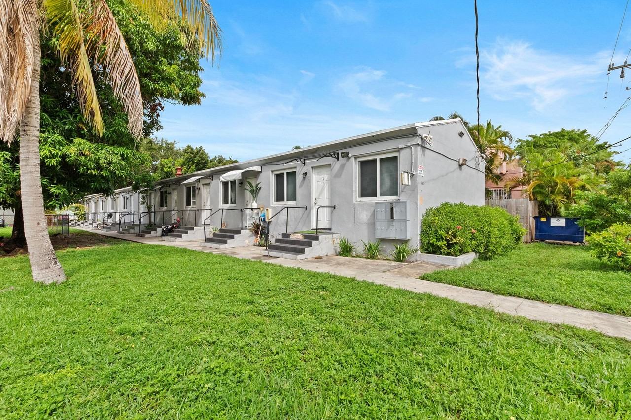 Welcome to 110 NW 9th Ave – Affordable Studio Living in Little Havana - Photo 2 of 3