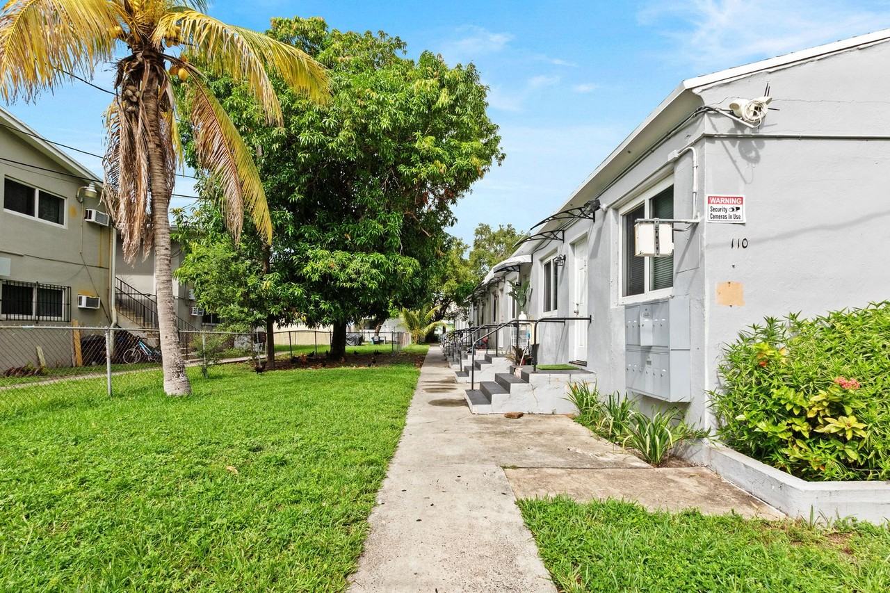 Welcome to 110 NW 9th Ave – Affordable Studio Living in Little Havana - Photo 3 of 3