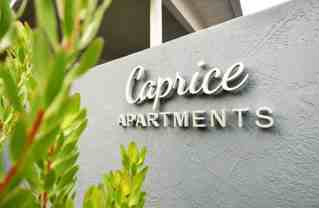Caprice Apartments - Photo 1 of 1