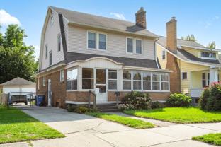 1132 California St Nw - Photo 1 of 1