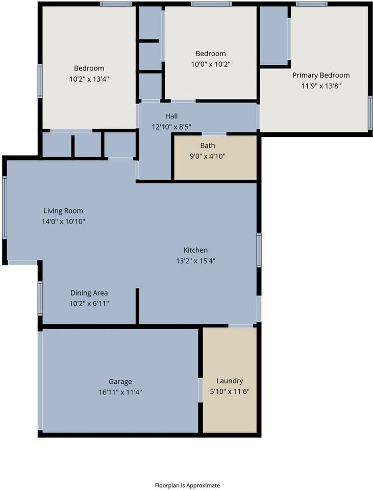 924 Fuller Avenue - Photo 3 of 16