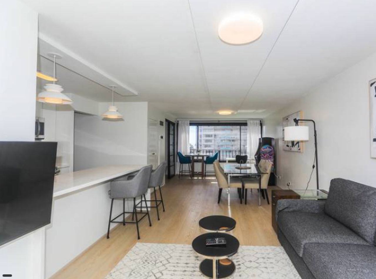 1778 Ala Moana Blvd - Photo 2 of 25