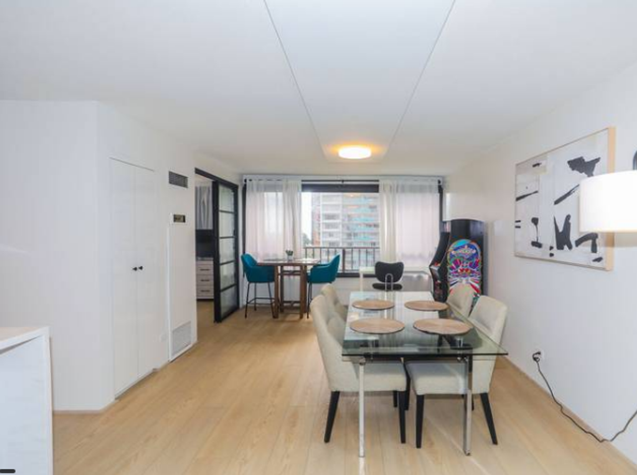 1778 Ala Moana Blvd - Photo 3 of 25