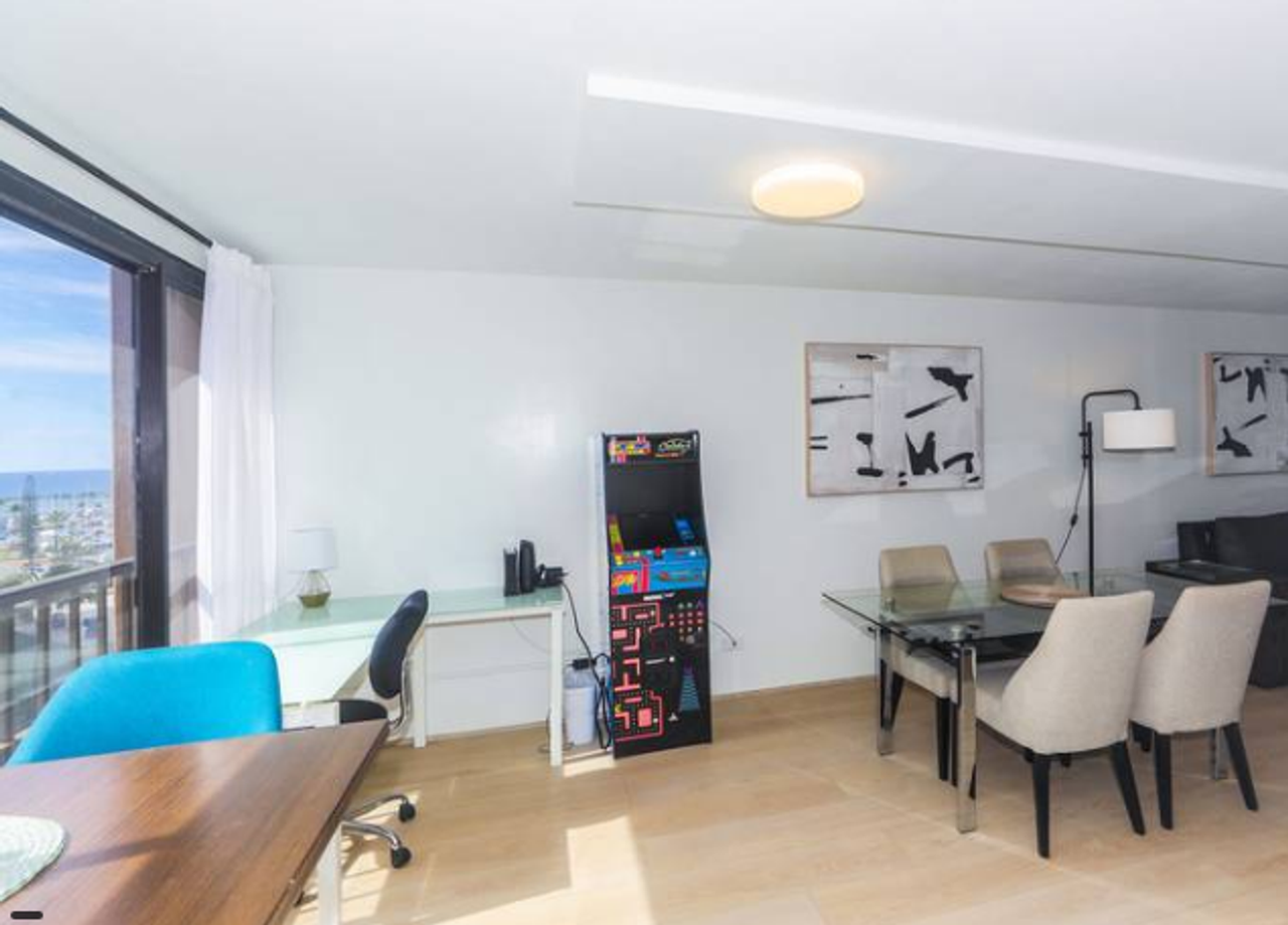 1778 Ala Moana Blvd - Photo 7 of 25