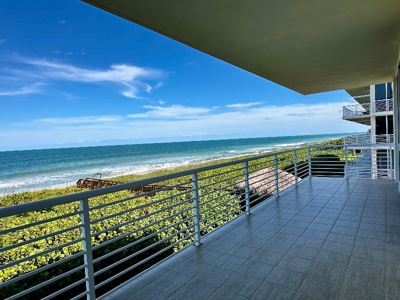 4810 N Highway A1a #3C - Photo 2 of 23