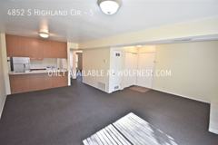 4852 South Highland Circle #5 - Photo 1 of 1