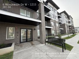 featured image of 6 Merganser Dr W #1215