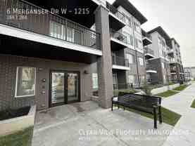 6 Merganser Dr W #1215 - Photo 1 of 1