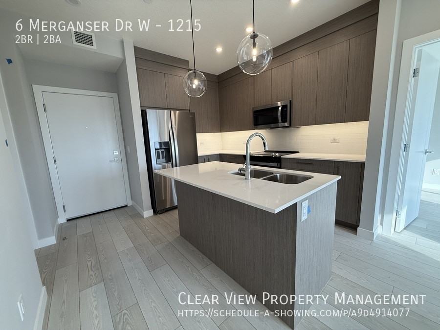 6 Merganser Dr W #1215 - Photo 4 of 25