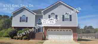 4745 King Saul Dr - Photo 1 of 1