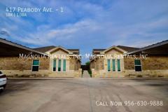 417 Peabody Ave #1 - Photo 1 of 1