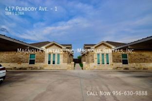 417 Peabody Ave #1 - Photo 1 of 1