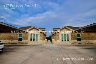 417 Peabody Ave #3 - Photo 1 of 1