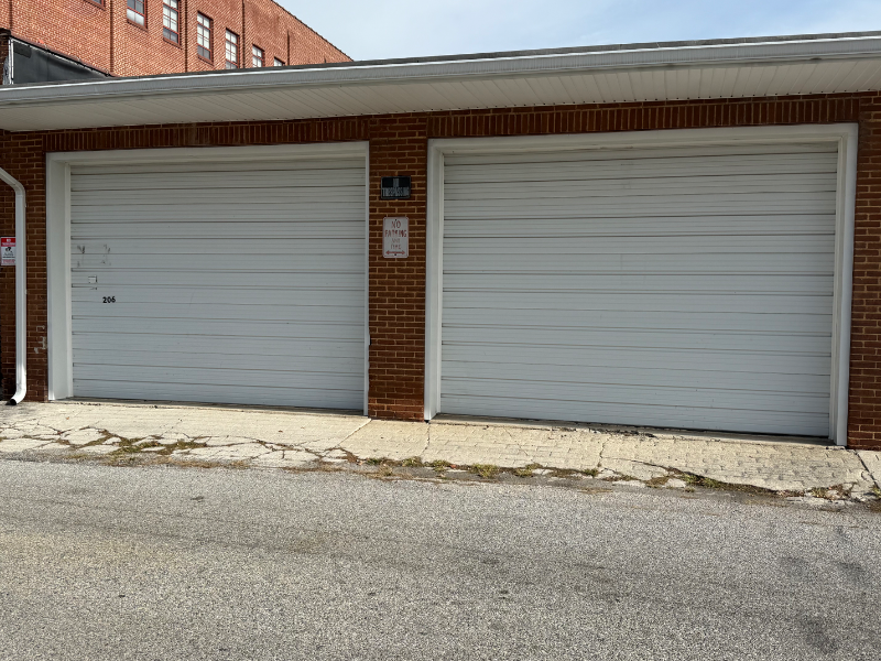 206 Carlisle St #REAR