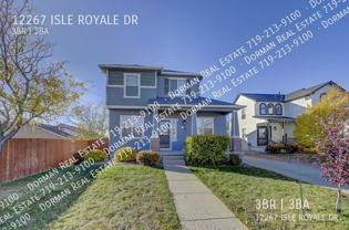 12267 Isle Royale Dr - Photo 1 of 1