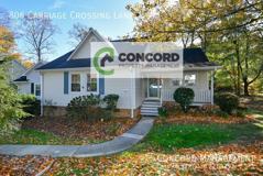 806 Carriage Crossing Ln - Photo 1 of 1