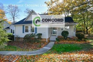 806 Carriage Crossing Ln - Photo 1 of 1