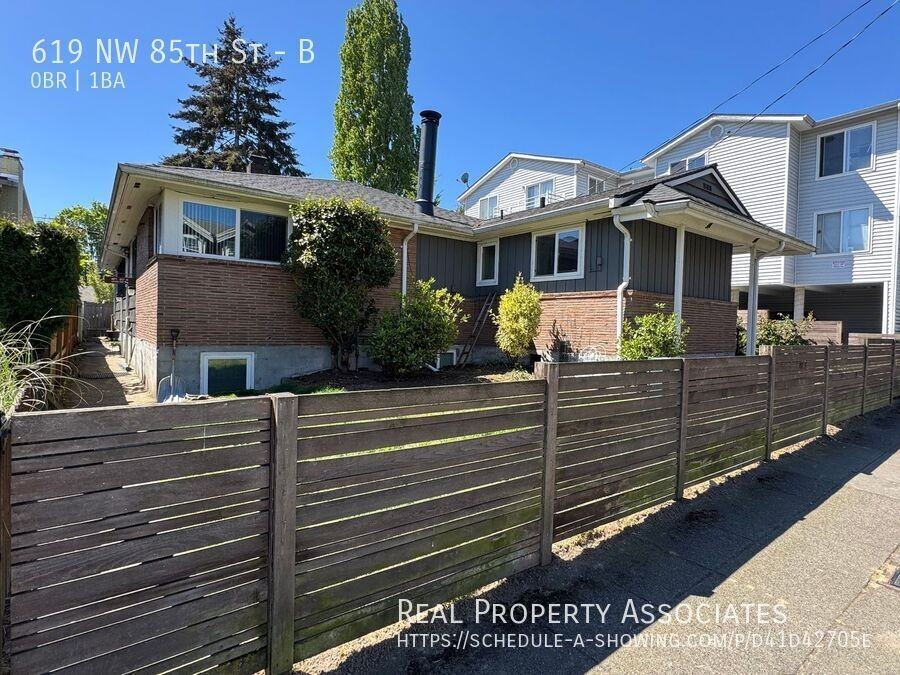 619 Nw 85th St #B
