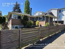 619 Nw 85th St #B - Photo 1 of 1