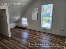 5415 6th Ave Nw #18 - Photo 1 of 1