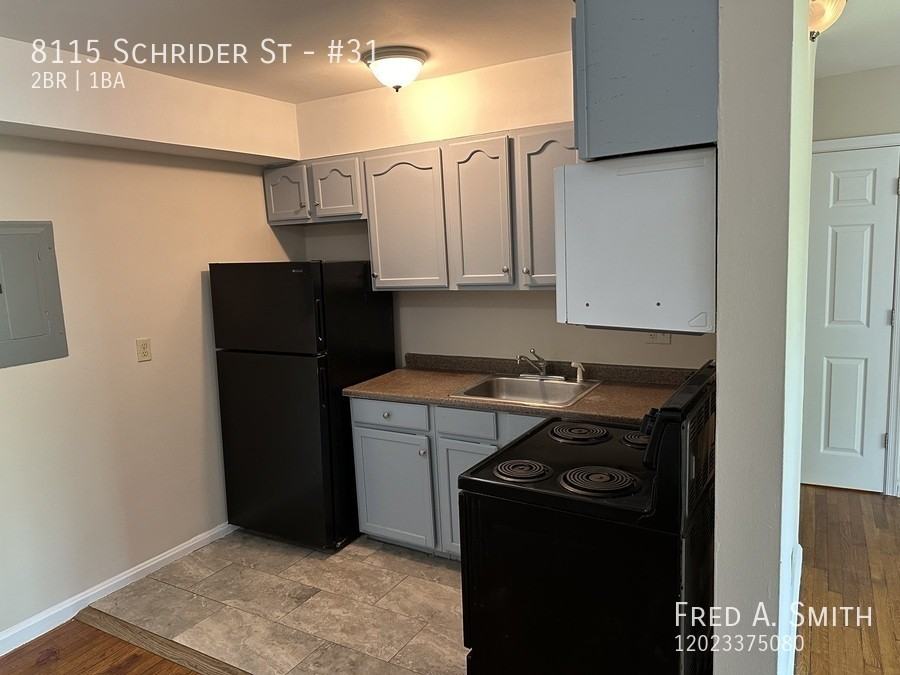 8115 Schrider Street #31 - Photo 6 of 12