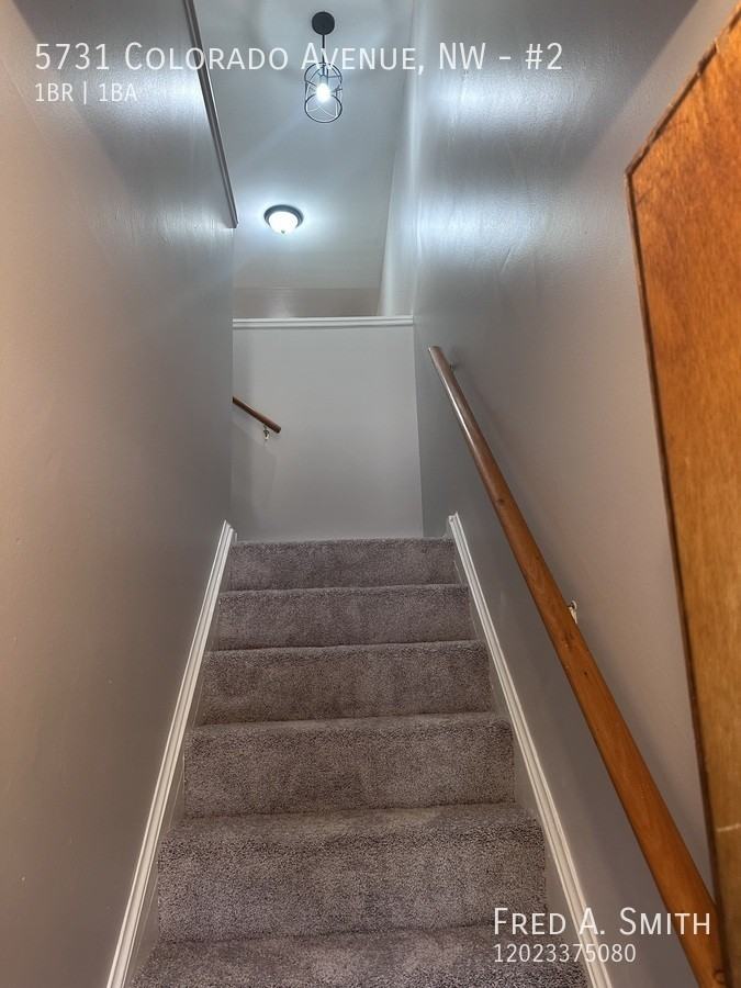 5731 Colorado Avenue Northwest #2 - Photo 2 of 14